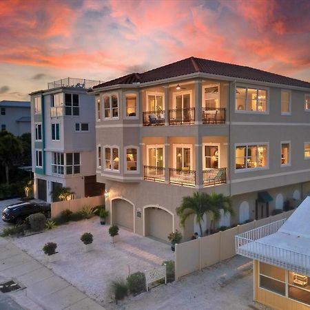 Ocean Vue Διαμέρισμα Siesta Key Εξωτερικό φωτογραφία