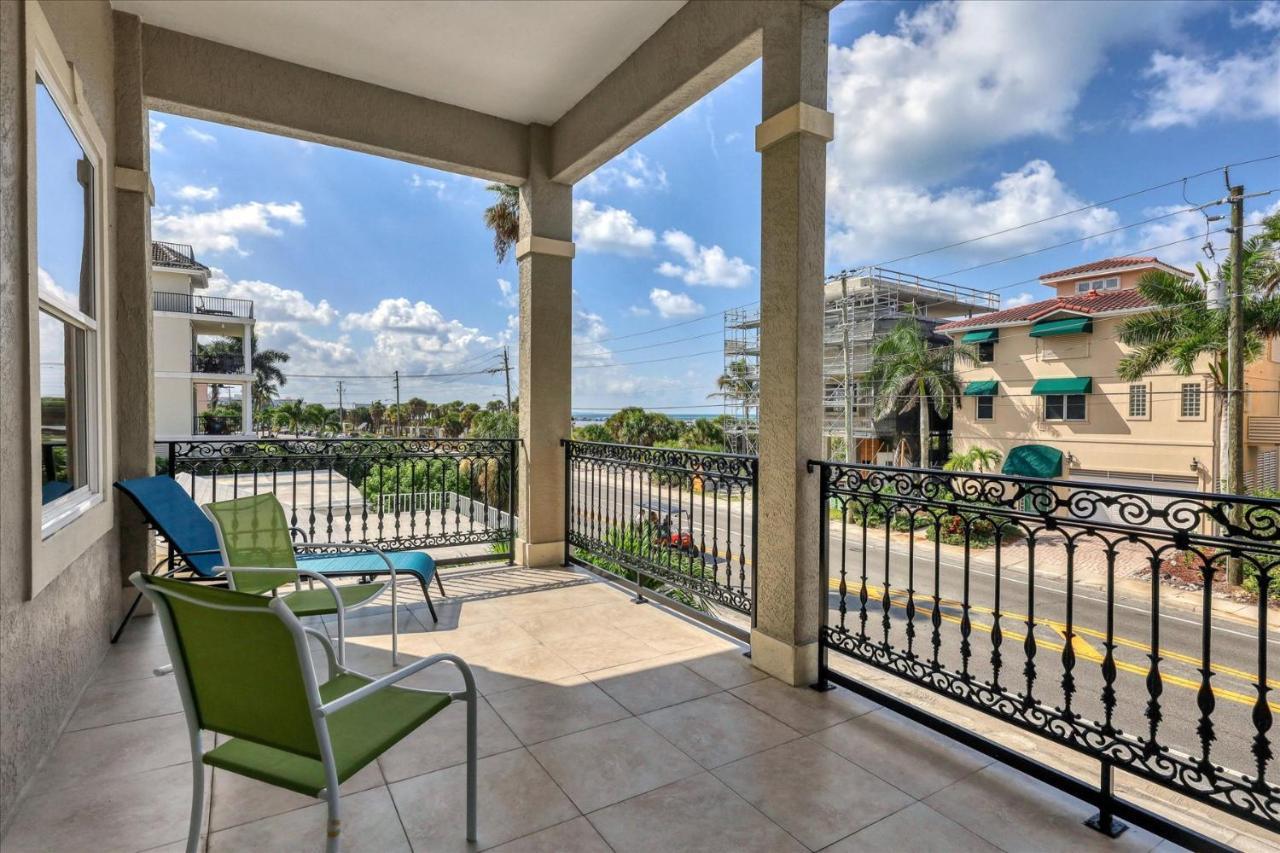 Ocean Vue Διαμέρισμα Siesta Key Εξωτερικό φωτογραφία