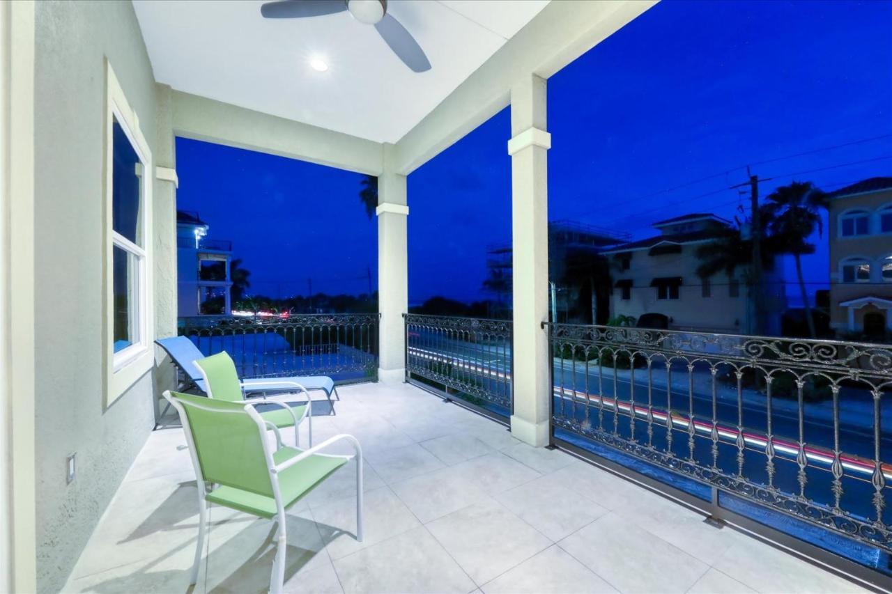 Ocean Vue Διαμέρισμα Siesta Key Εξωτερικό φωτογραφία