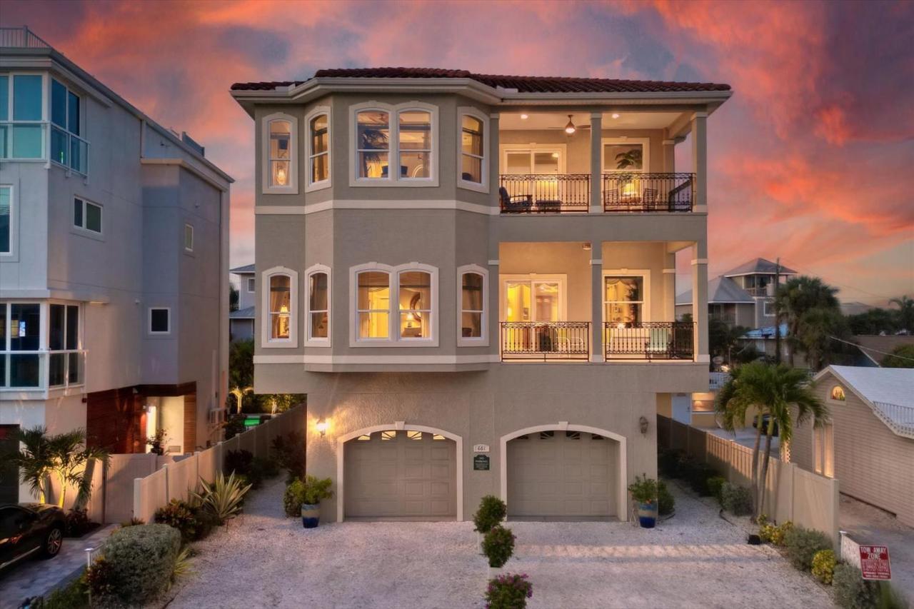 Ocean Vue Διαμέρισμα Siesta Key Εξωτερικό φωτογραφία