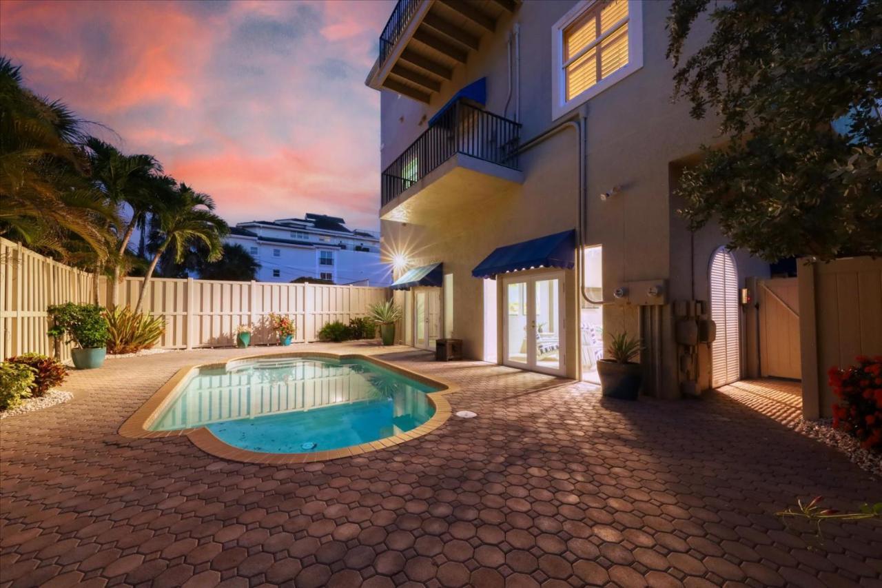 Ocean Vue Διαμέρισμα Siesta Key Εξωτερικό φωτογραφία