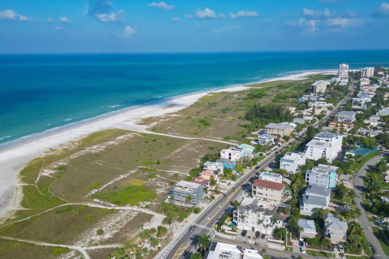Ocean Vue Διαμέρισμα Siesta Key Εξωτερικό φωτογραφία