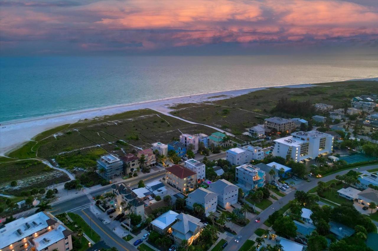 Ocean Vue Διαμέρισμα Siesta Key Εξωτερικό φωτογραφία
