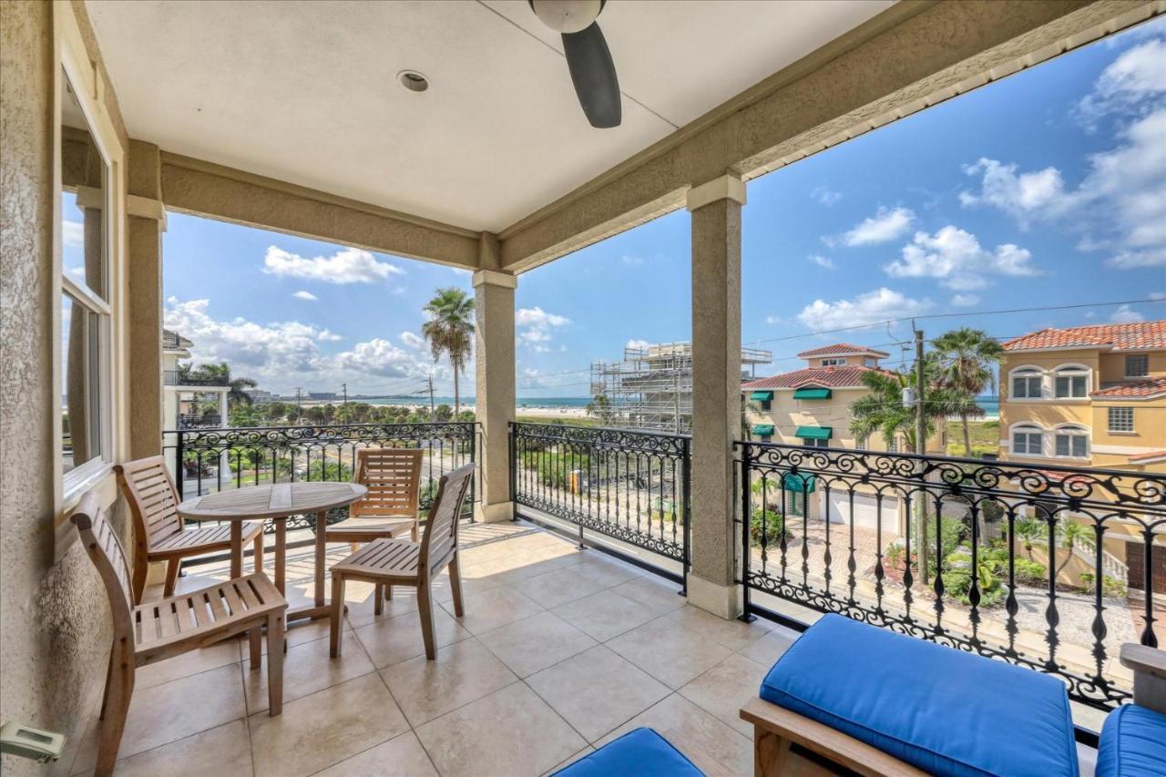 Ocean Vue Διαμέρισμα Siesta Key Εξωτερικό φωτογραφία