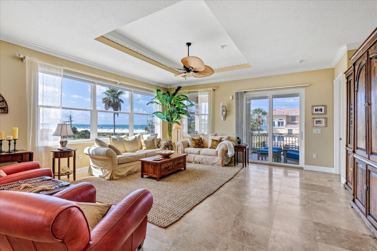 Ocean Vue Διαμέρισμα Siesta Key Εξωτερικό φωτογραφία