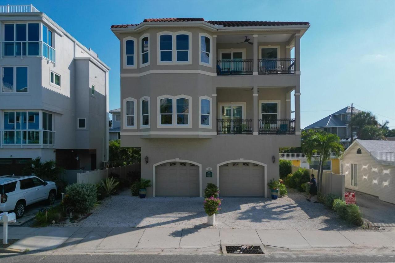 Ocean Vue Διαμέρισμα Siesta Key Εξωτερικό φωτογραφία