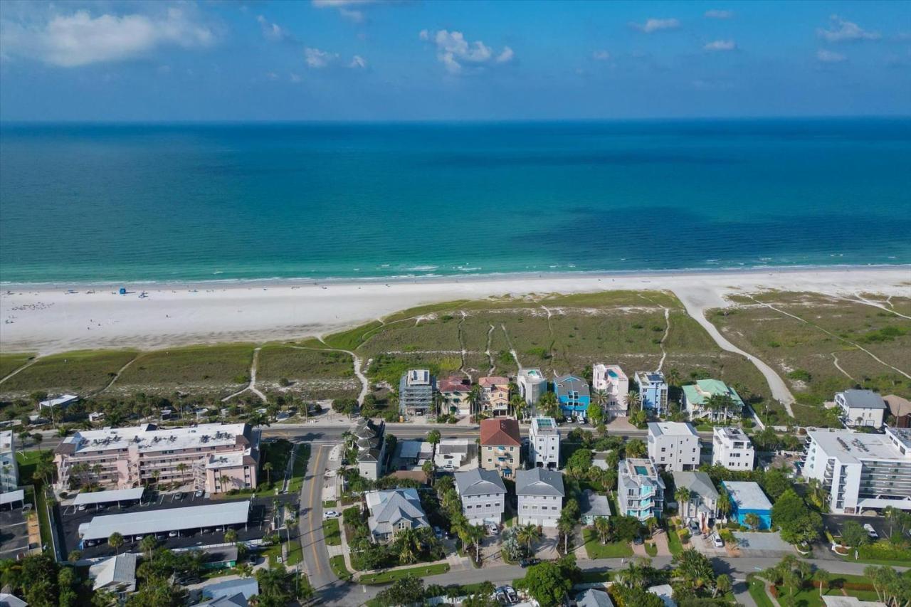 Ocean Vue Διαμέρισμα Siesta Key Εξωτερικό φωτογραφία