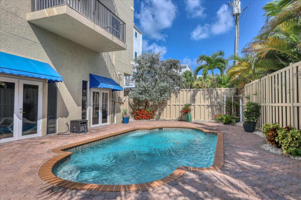 Ocean Vue Διαμέρισμα Siesta Key Εξωτερικό φωτογραφία