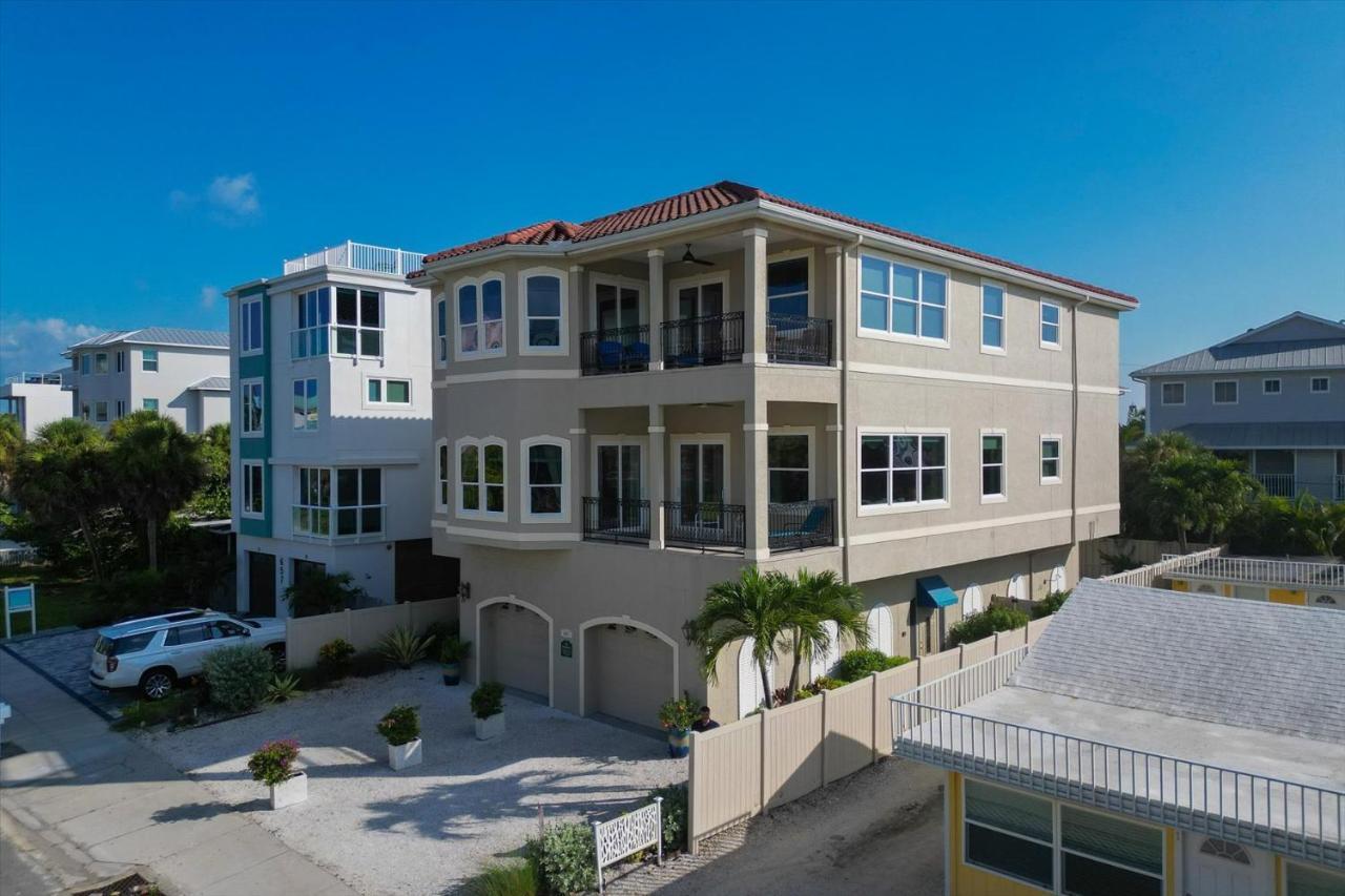 Ocean Vue Διαμέρισμα Siesta Key Εξωτερικό φωτογραφία