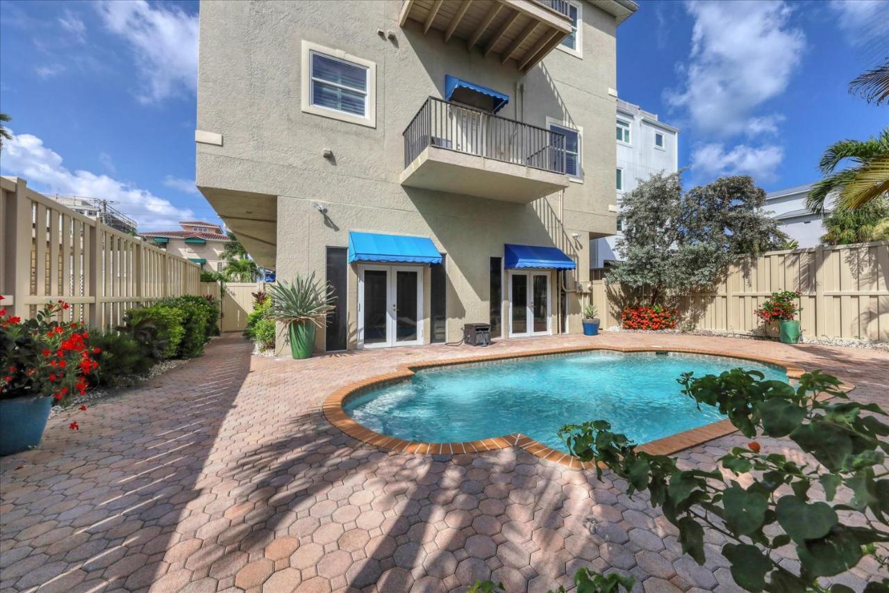 Ocean Vue Διαμέρισμα Siesta Key Εξωτερικό φωτογραφία